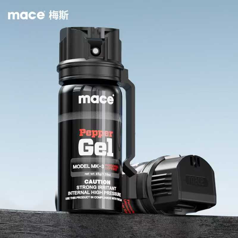 MACE梅斯 防身喷雾 大号凝胶型
